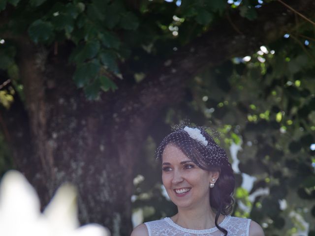 Le mariage de Pierre-Henri  et Alexia à Thonon-les-Bains, Haute-Savoie 3