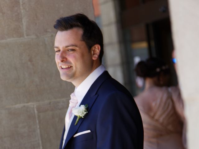 Le mariage de Pierre-Henri  et Alexia à Thonon-les-Bains, Haute-Savoie 4