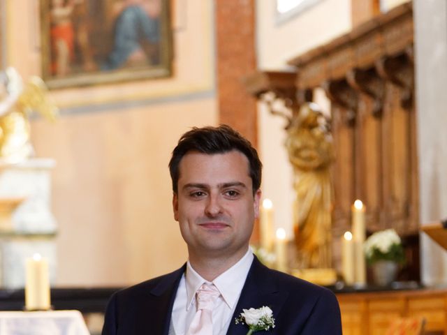 Le mariage de Pierre-Henri  et Alexia à Thonon-les-Bains, Haute-Savoie 11