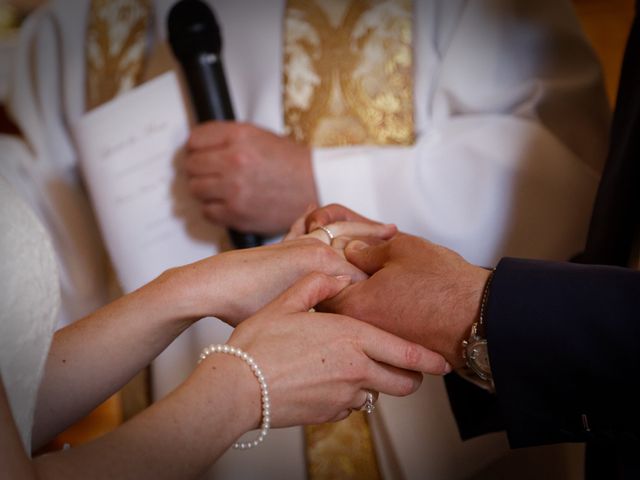 Le mariage de Pierre-Henri  et Alexia à Thonon-les-Bains, Haute-Savoie 15
