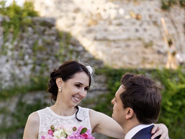 Le mariage de Pierre-Henri  et Alexia à Thonon-les-Bains, Haute-Savoie 25