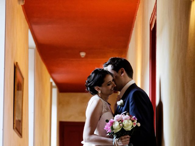Le mariage de Pierre-Henri  et Alexia à Thonon-les-Bains, Haute-Savoie 26