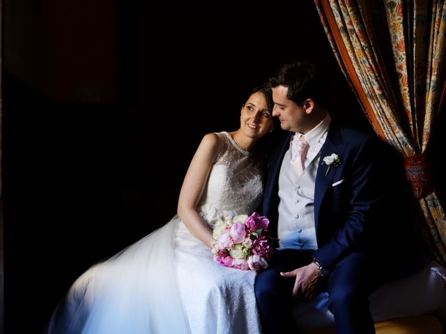 Le mariage de Pierre-Henri  et Alexia à Thonon-les-Bains, Haute-Savoie 27
