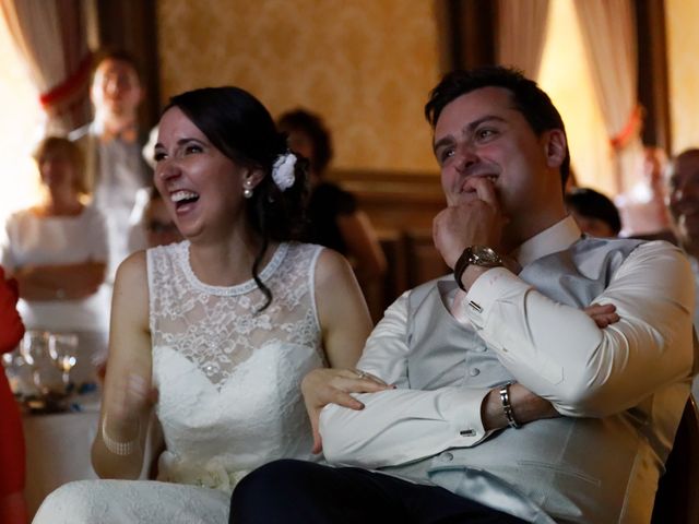 Le mariage de Pierre-Henri  et Alexia à Thonon-les-Bains, Haute-Savoie 28