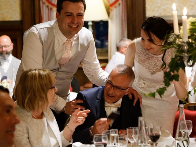 Le mariage de Pierre-Henri  et Alexia à Thonon-les-Bains, Haute-Savoie 30