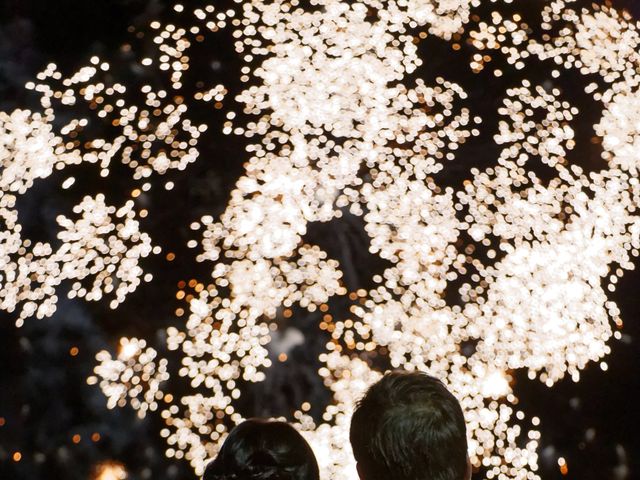 Le mariage de Pierre-Henri  et Alexia à Thonon-les-Bains, Haute-Savoie 33
