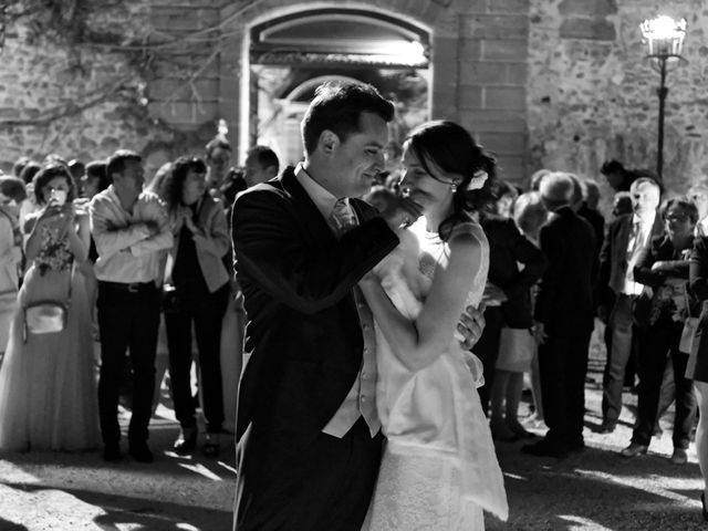 Le mariage de Pierre-Henri  et Alexia à Thonon-les-Bains, Haute-Savoie 35