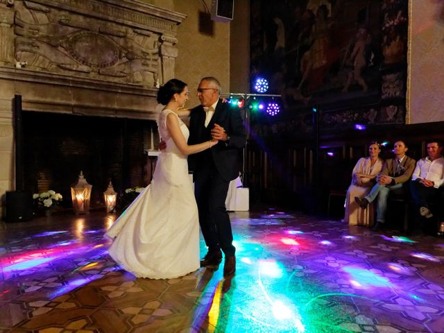 Le mariage de Pierre-Henri  et Alexia à Thonon-les-Bains, Haute-Savoie 36