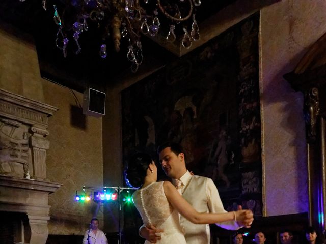 Le mariage de Pierre-Henri  et Alexia à Thonon-les-Bains, Haute-Savoie 37