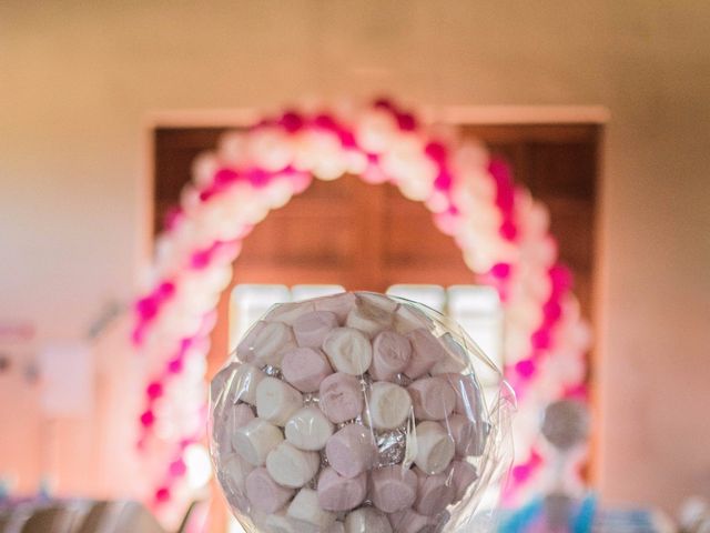 Le mariage de Jérémy et Coralie à Rieupeyroux, Aveyron 3