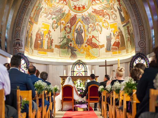 Le mariage de Romain et Pauline à Drancy, Seine-Saint-Denis 14