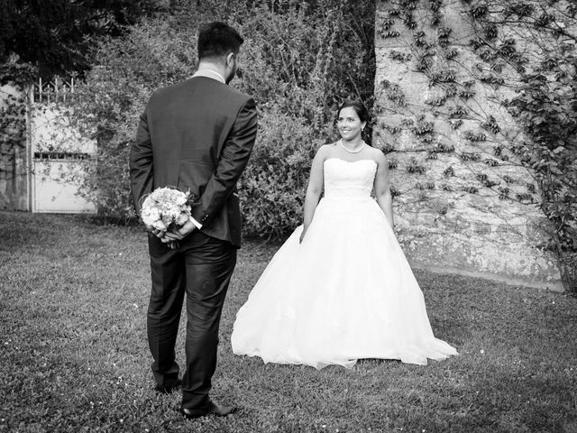 Le mariage de Romain et Pauline à Drancy, Seine-Saint-Denis 20