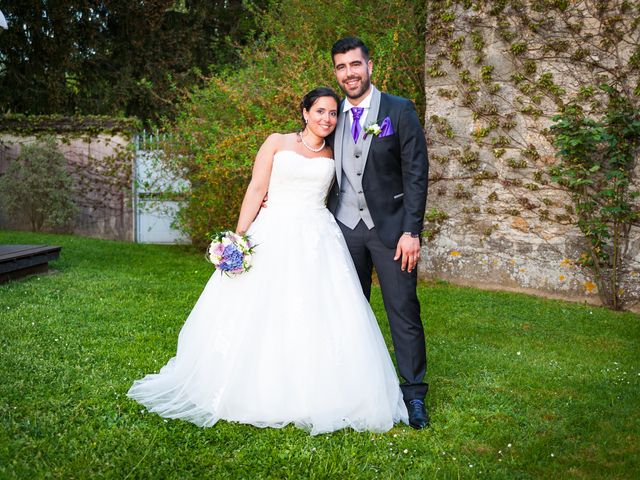 Le mariage de Romain et Pauline à Drancy, Seine-Saint-Denis 22