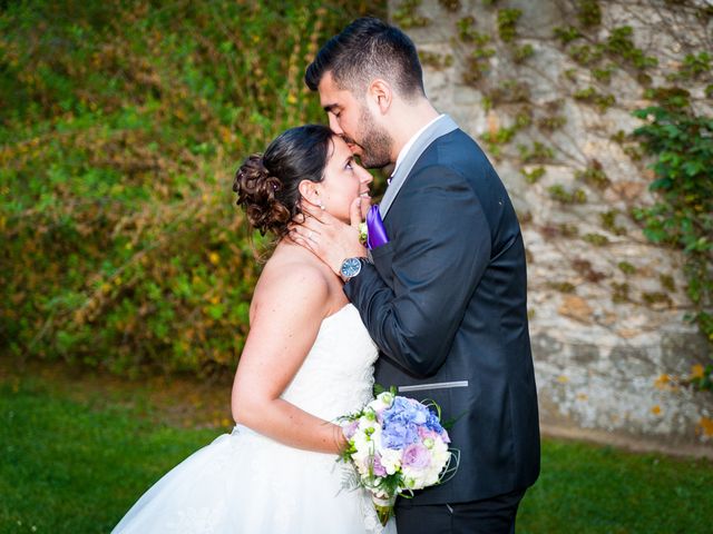 Le mariage de Romain et Pauline à Drancy, Seine-Saint-Denis 23