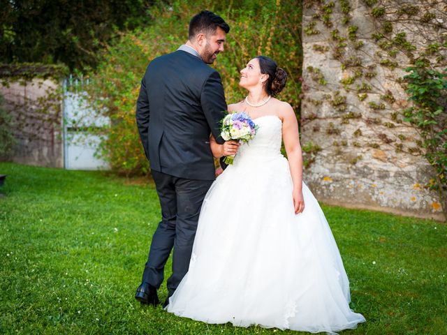 Le mariage de Romain et Pauline à Drancy, Seine-Saint-Denis 24