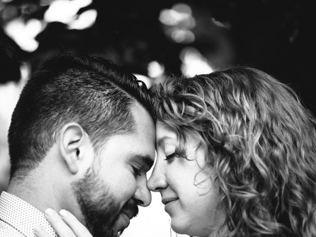 Le mariage de David et Isabel à Marans, Charente Maritime 29