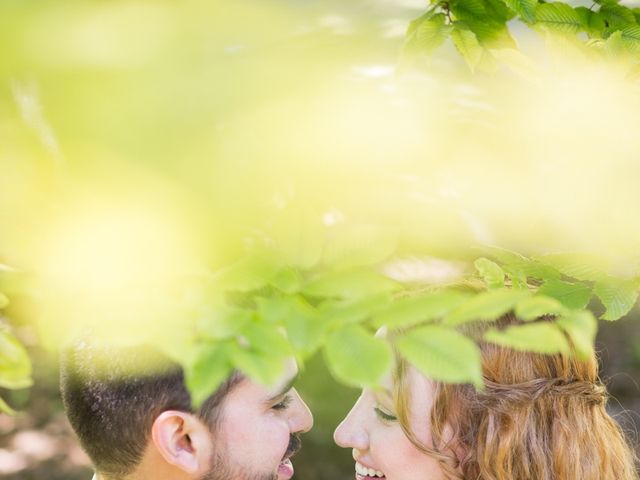 Le mariage de David et Isabel à Marans, Charente Maritime 73