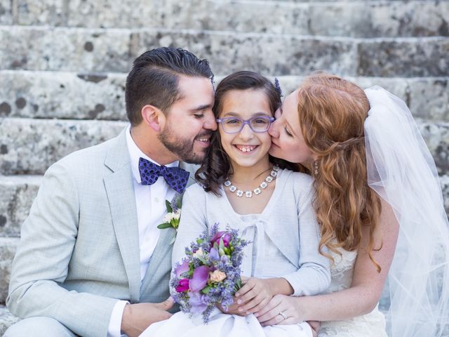 Le mariage de David et Isabel à Marans, Charente Maritime 95