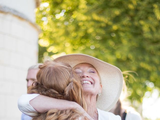 Le mariage de David et Isabel à Marans, Charente Maritime 119