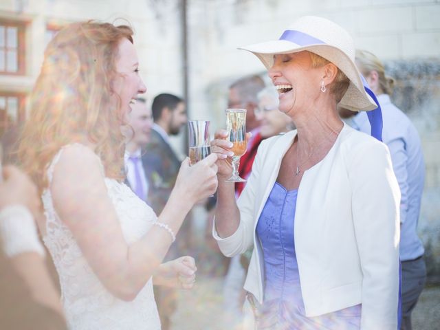 Le mariage de David et Isabel à Marans, Charente Maritime 121