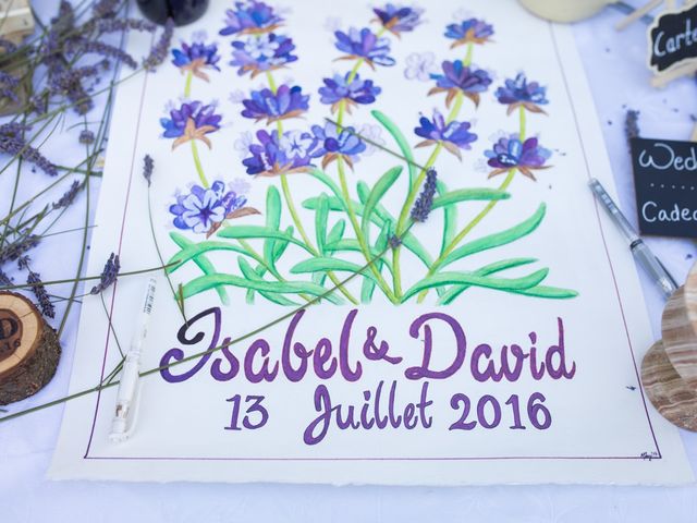 Le mariage de David et Isabel à Marans, Charente Maritime 132