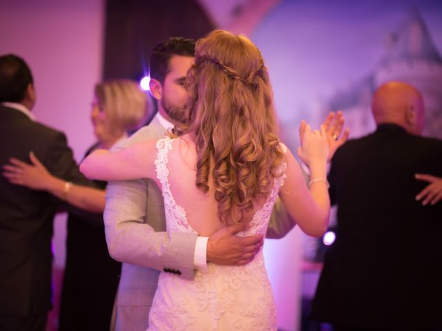 Le mariage de David et Isabel à Marans, Charente Maritime 219