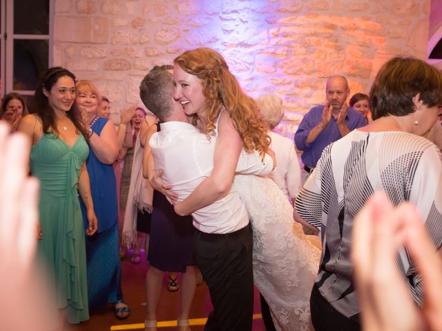 Le mariage de David et Isabel à Marans, Charente Maritime 238