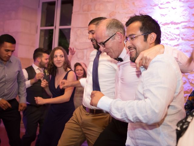 Le mariage de David et Isabel à Marans, Charente Maritime 246