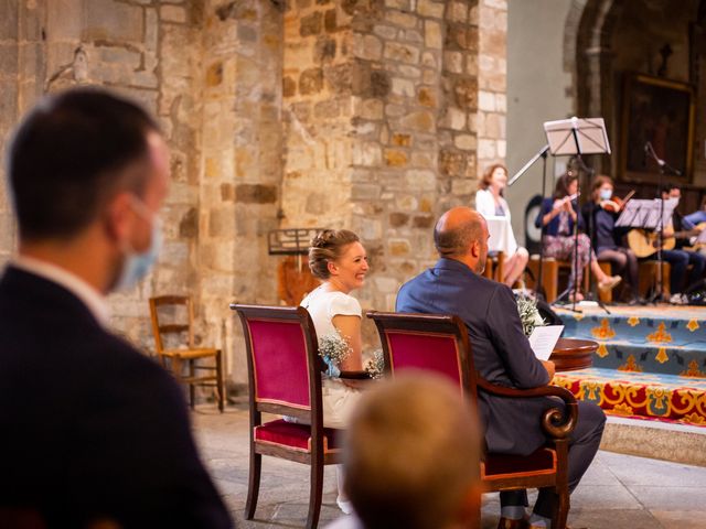Le mariage de Hermann et Anne-Sophie à Rennes, Ille et Vilaine 7
