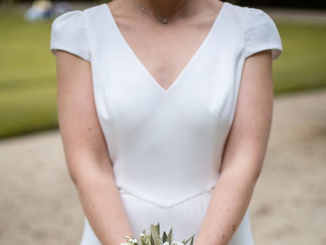 Le mariage de Hermann et Anne-Sophie à Rennes, Ille et Vilaine 12