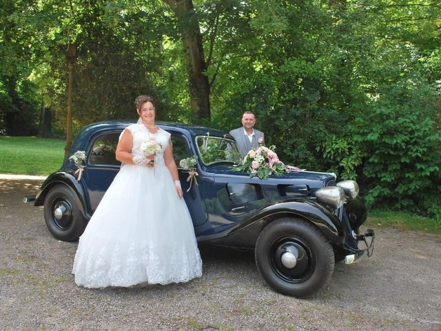 Le mariage de Manini  et Magali  à Cambrai, Nord 1