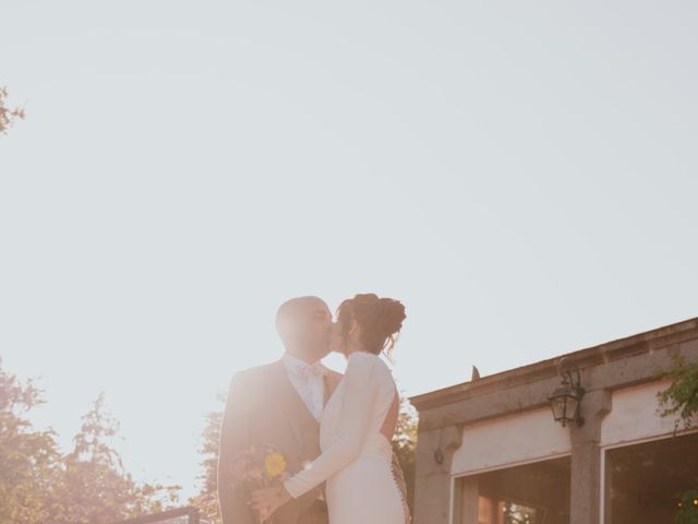 Le mariage de Elodie et Remy  et Rémy  à Bonnemain, Ille et Vilaine 2