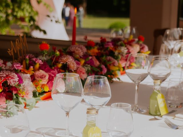 Le mariage de Elodie et Remy  et Rémy  à Bonnemain, Ille et Vilaine 9