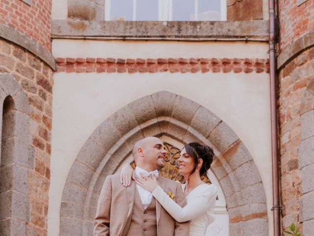 Le mariage de Elodie et Remy  et Rémy  à Bonnemain, Ille et Vilaine 11