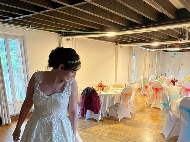 Le mariage de Katia et Lucie à Orgerus, Yvelines 3