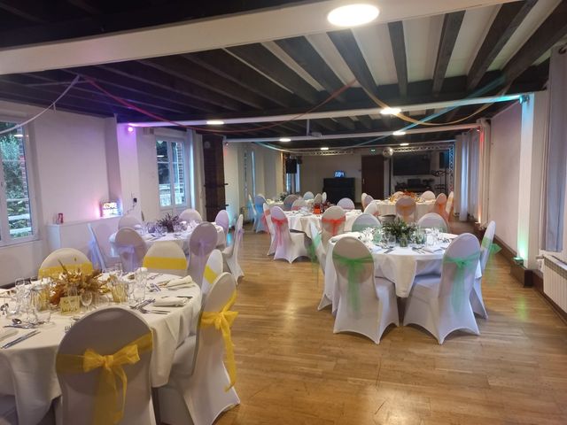Le mariage de Katia et Lucie à Orgerus, Yvelines 5