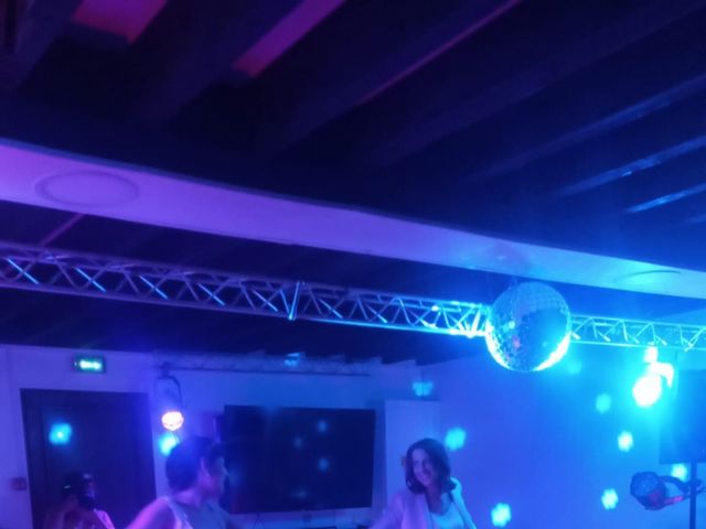 Le mariage de Katia et Lucie à Orgerus, Yvelines 1