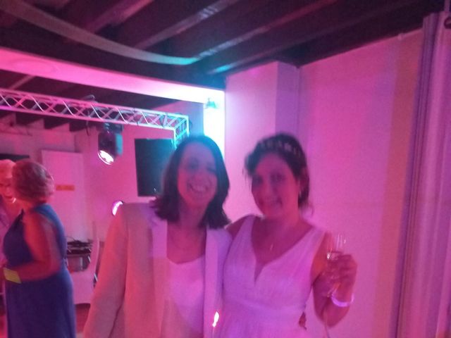 Le mariage de Katia et Lucie à Orgerus, Yvelines 10