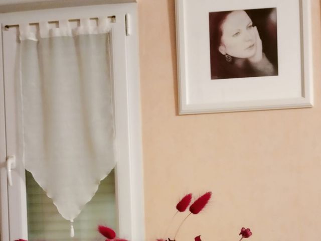 Le mariage de Katia et Lucie à Orgerus, Yvelines 11