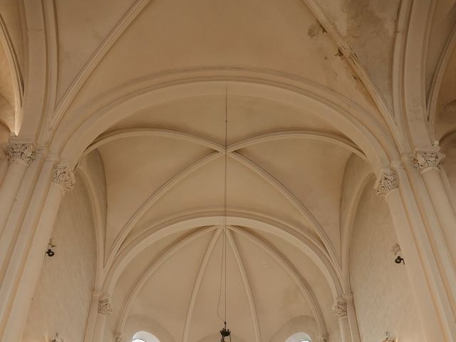 Le mariage de Yannick et Christelle à La Voulte-sur-Rhône, Ardèche 3