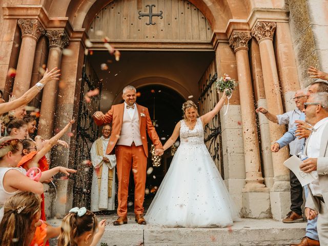 Le mariage de Yannick et Christelle à La Voulte-sur-Rhône, Ardèche 4