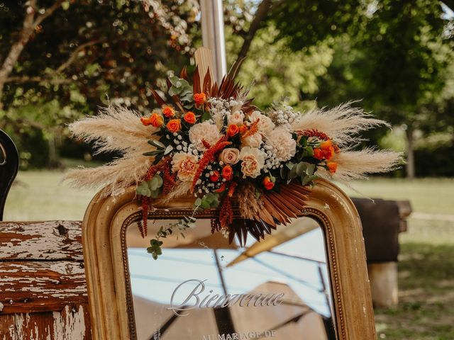 Le mariage de Yannick et Christelle à La Voulte-sur-Rhône, Ardèche 5