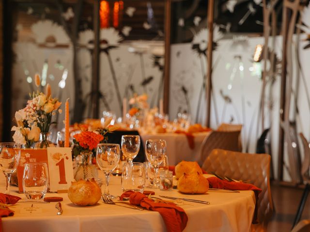 Le mariage de Yannick et Christelle à La Voulte-sur-Rhône, Ardèche 10