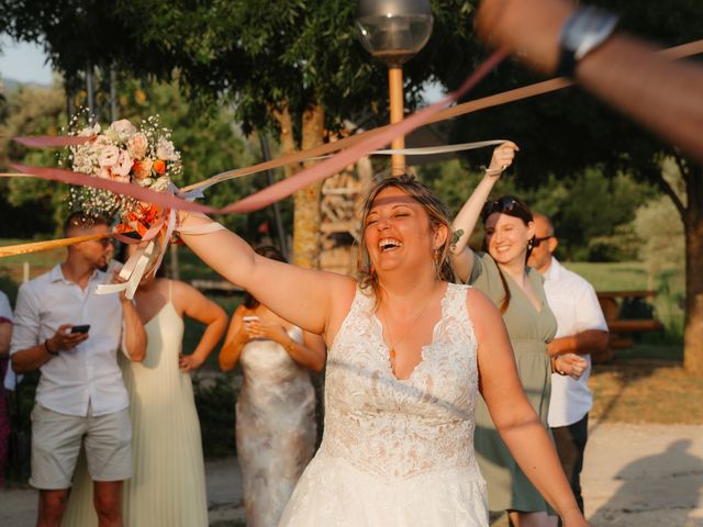 Le mariage de Yannick et Christelle à La Voulte-sur-Rhône, Ardèche 11