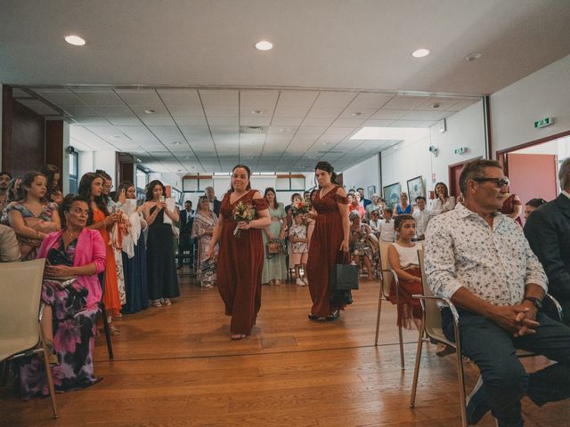 Le mariage de Erwan et Marine à Fouesnant, Finistère 62