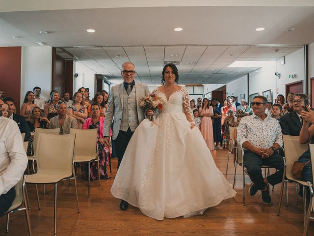 Le mariage de Erwan et Marine à Fouesnant, Finistère 66