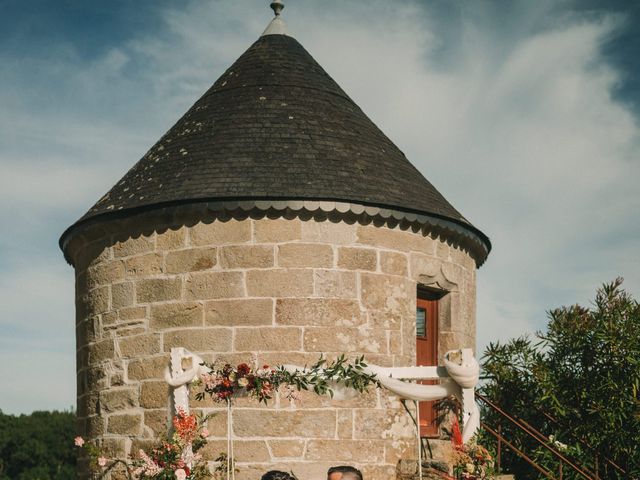 Le mariage de Erwan et Marine à Fouesnant, Finistère 247