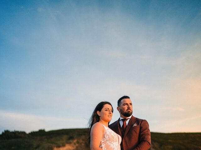 Le mariage de Erwan et Marine à Fouesnant, Finistère 302