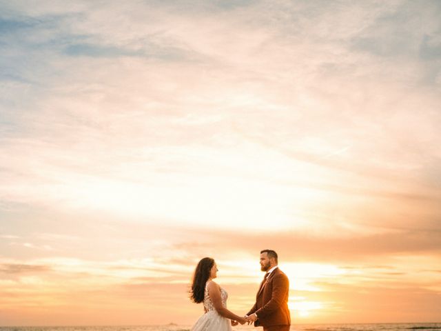 Le mariage de Erwan et Marine à Fouesnant, Finistère 307