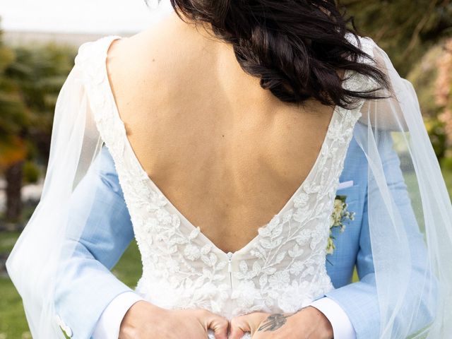 Le mariage de Coralie et Françoise à Four, Isère 47